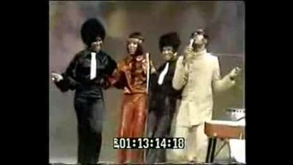 Stevie Wonder - Signed Sealed And Delivered Show