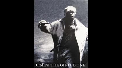 Jemini the Gifted One - Letcho Batyflo