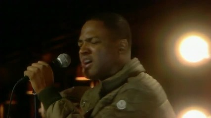 Taio Cruz - I Can Be