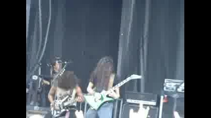 Black Tide - Shockwave