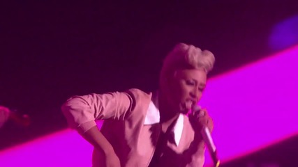 Emeli Sande - Next To Me