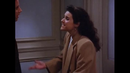 Seinfeld - Сезон 6, Епизод 20