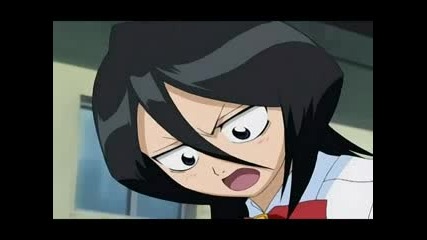 Bleach Episode 11 - Part 1