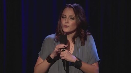 Jen Kirkman - I'm gonna die alone