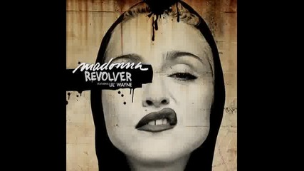 Madonna - Revolver (david Guetta Remix) 