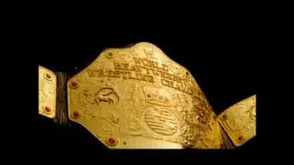Wwe Backlash - Undertaker vs. Edge
