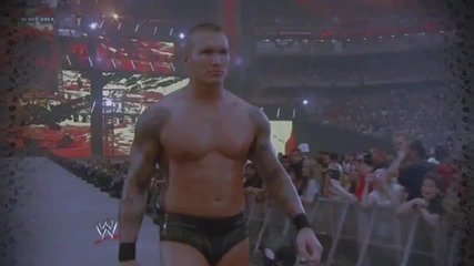 Randy Orton Custom Promo