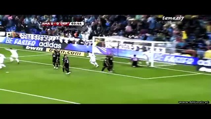 Cr7 and Danza Kuduro