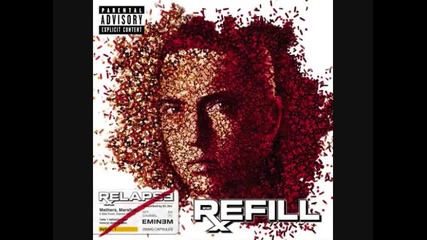 Eminem feat. Dr. Dre - Hell Breaks Loose - Refill 