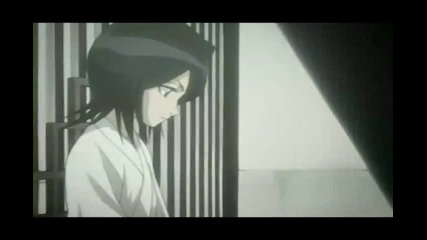 Bleach - Running after you 