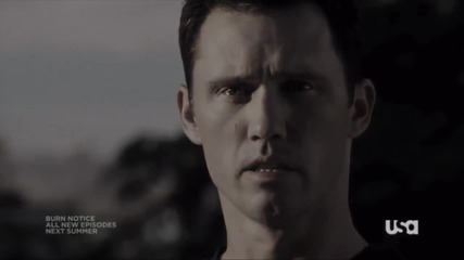 Burn Notice Season 6 Teaser (hd)