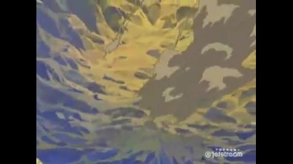 Blue Dragon Episode 27 English Part 1 