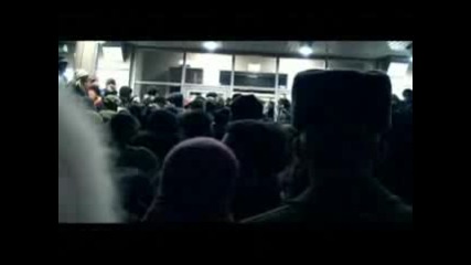 Rammstein Moscow 