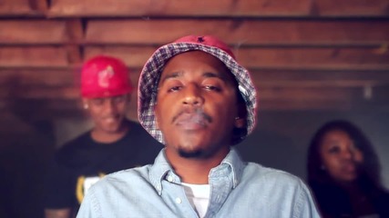 Taylor J - Pussy Money Weed