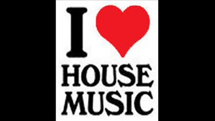 I Love House Music Mix 5