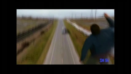Smallville - Save Me