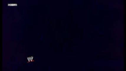 Wwe Judgment Day 2009 Edge vs Jeff Hardy Highlist