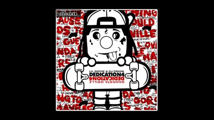 Lil Wayne - I Don't Like (dedication 4)