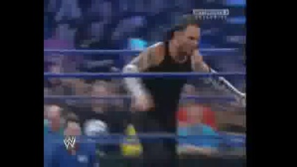 Wwe - Jeff Hardy, Kenedi, Kali, Umaga, M.v.p 