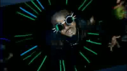 Pitbull ft. T - Pain - Hey Baby (drop It To The Floor) 