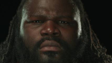 The World's Strongest Man: The Mark Henry Story - Tomorrow on WWE Network