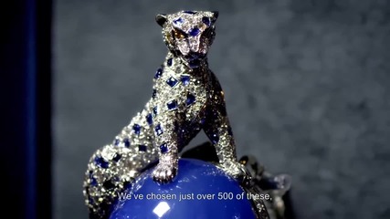 Тайната на Cartier: Част първа - Историята на бранда, които се превърна в икона на лукса
