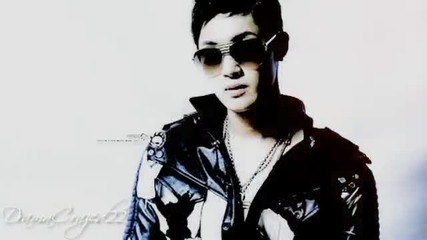 Lee Min Ho & Kim Hyun Joong - Eat You Up
