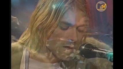 Nirvana - Polly