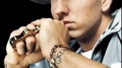 Eminem-till I Collapse ( acapella )