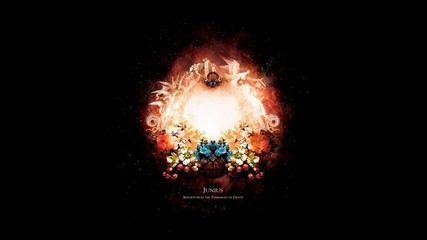 Junius - Dance On Blood