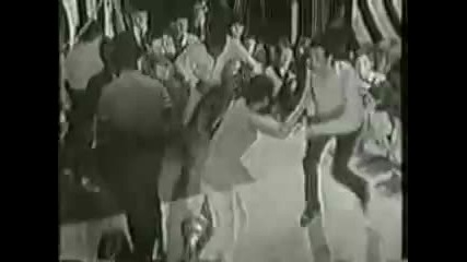 spencer davis group - waltz for lumumba 