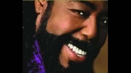 Barry White - Beware 