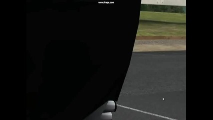 2 wheels - smotan klip :) Lfs