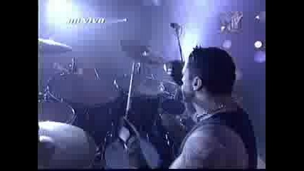 Sepultura - Sepulnation (Vmb 2001)