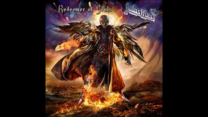 Judas Priest - Halls Of Valhalla