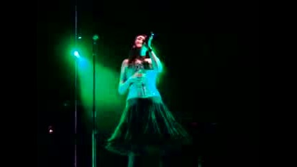 Within Temptation - The Truth Beneath The Rose (Life 04.04.2008 Cafe Iguana)