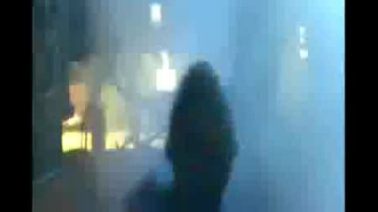 Austrian Death Machine - I Am A Cybernetic.avi