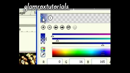 Sony Vegas | Coloring 10 | 