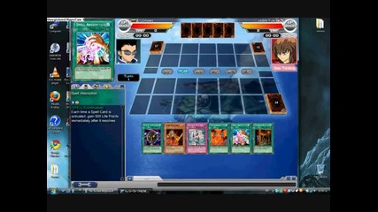 yu - gi - oh online 3 [hd]