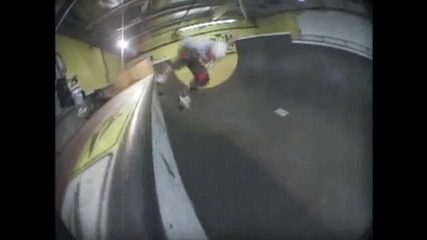 Tony Hawk Pro Skater 3 