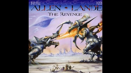 Allen / lande - Obsessed (hd)