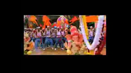 Jalwa Song Prom from Wanted