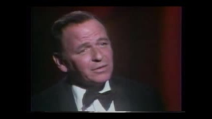 Frank Sinatra - Cycles