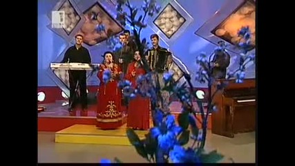 Надка и Светла Караджови - Мила мамо