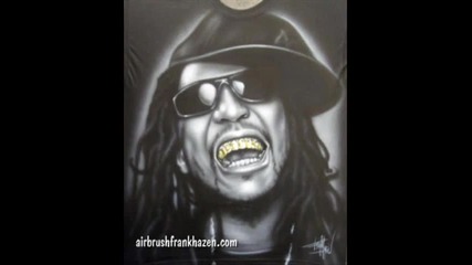 Lil Jon feat. Three 6 Mafia - Act a fool