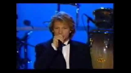 Jon Bon Jovi - Blue Cristmas