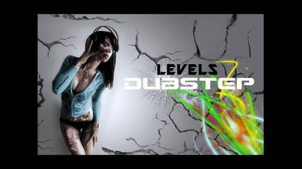 Avicii - Levels [skrillex Dubstep Remix]