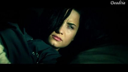 Превод Demi Lovato - Confident ( Official Video )