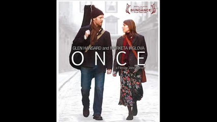 If you want me - Glen Hansard and Marketa Irglov