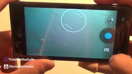Android 4.4 on Lg Optimus L7 [p700] [p708] [p705]